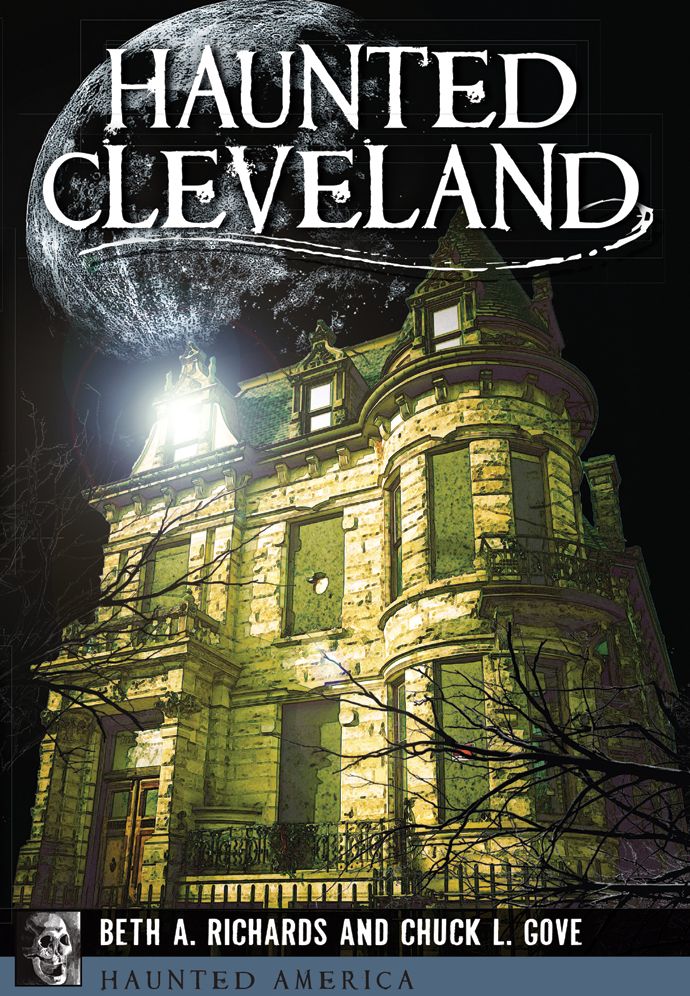 Haunted Cleveland, Ohio