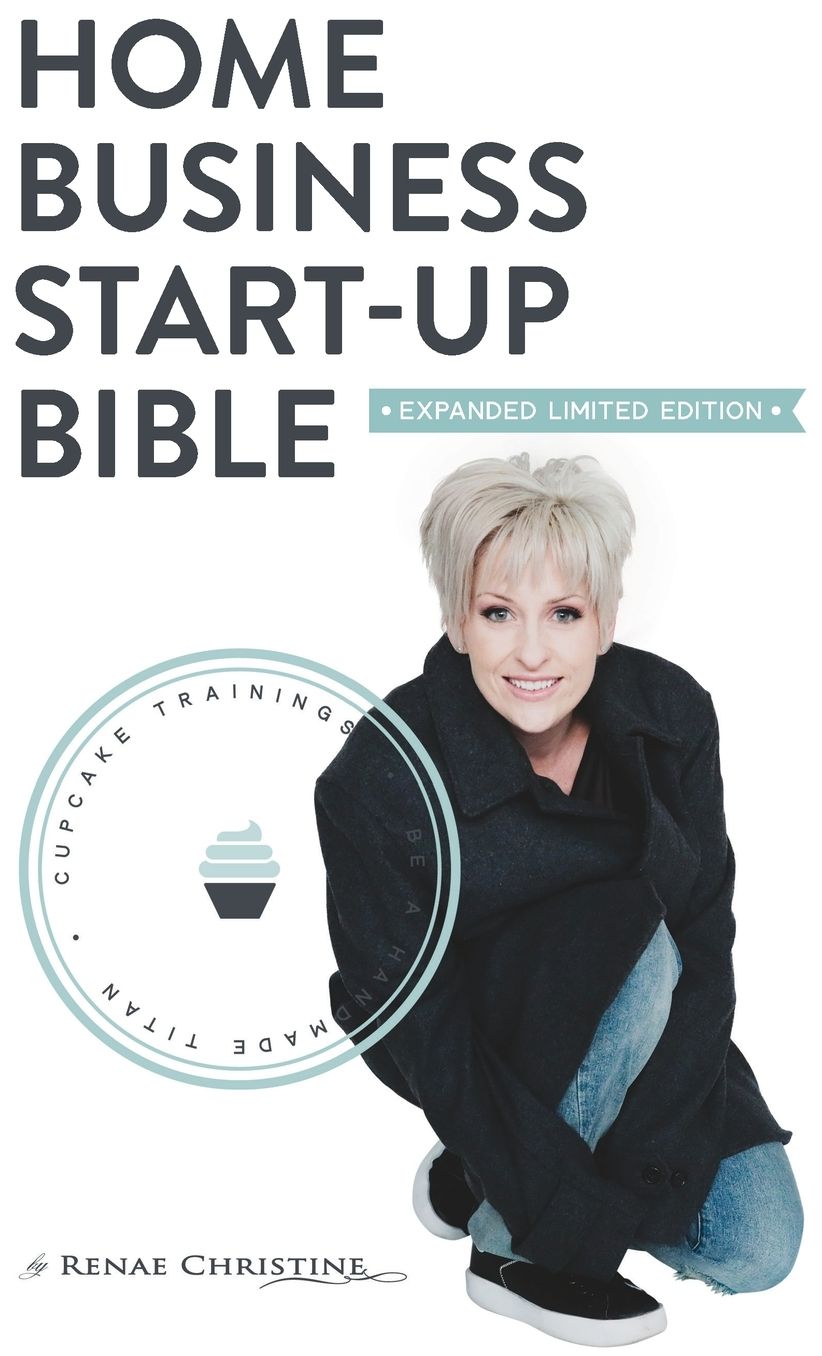 Home Business Startup Bible