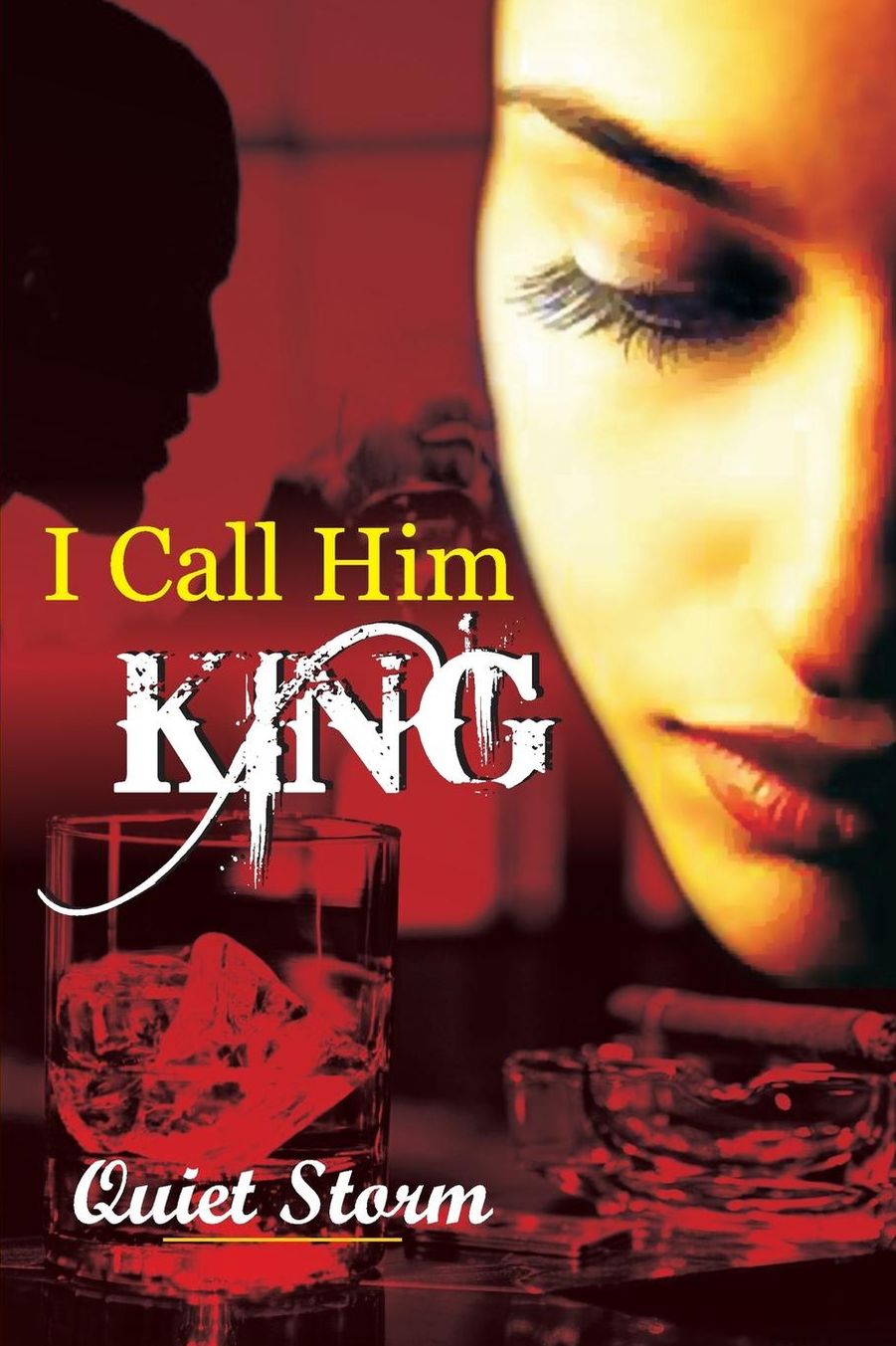 I Call Him King