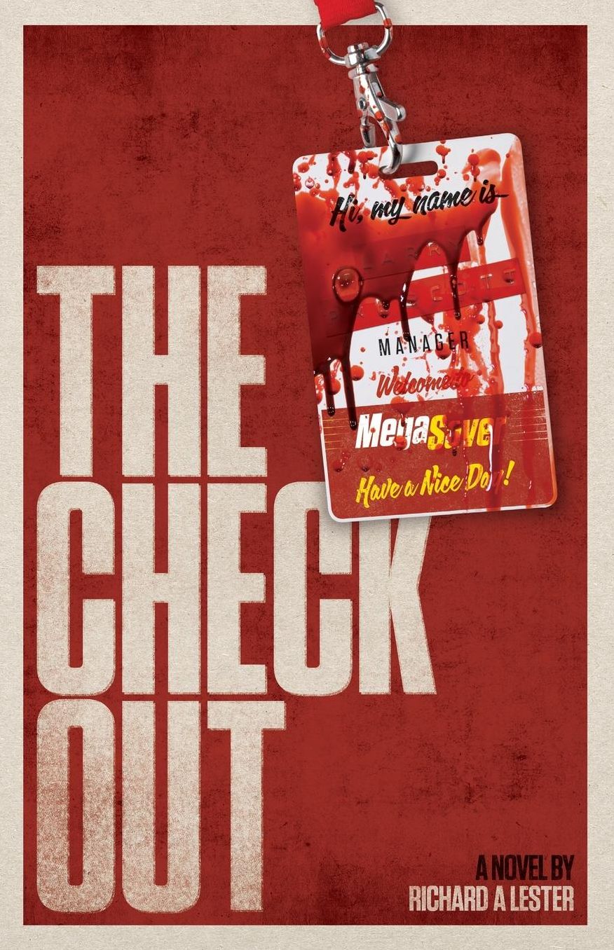 The Check Out