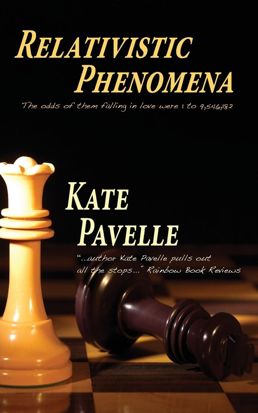 Relativistic Phenomena