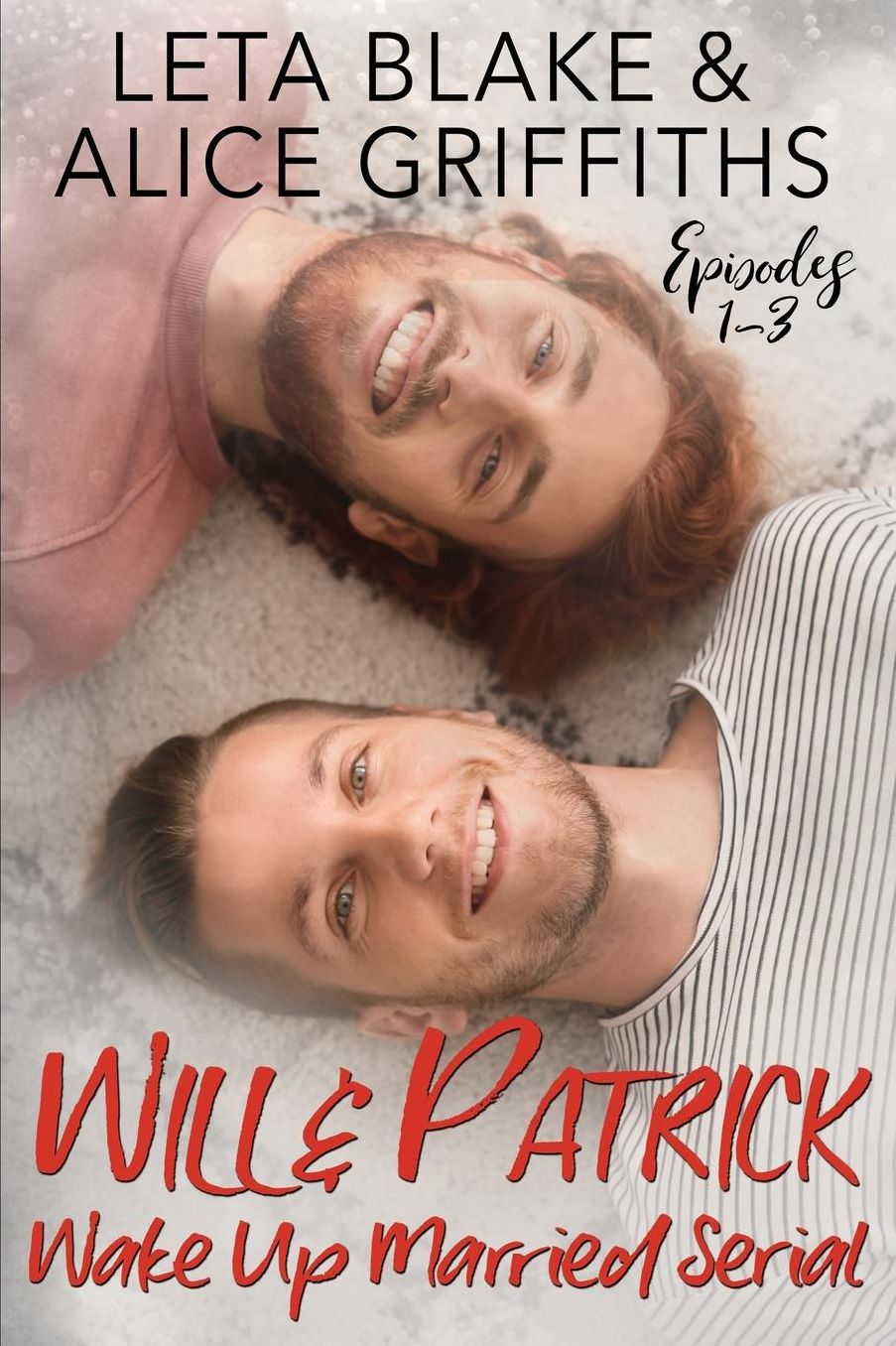 Wake Up Married serial, Episodes 1-3