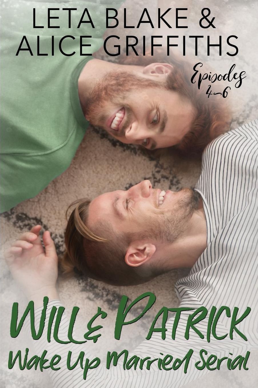 Wake Up Married serial, Episodes 4-6