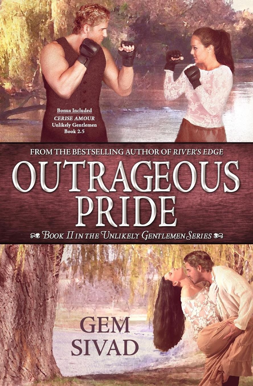 Outrageous Pride