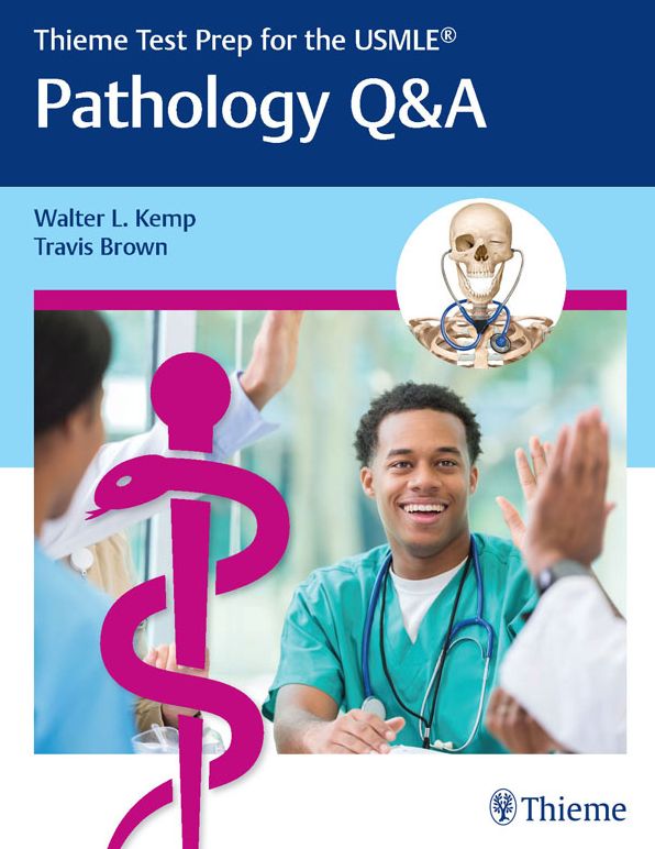 Pathology Q&A