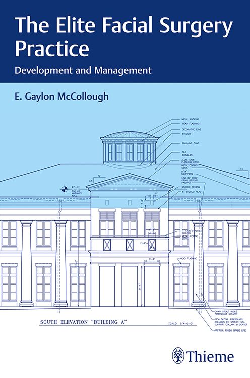 The Elite Facial Surgery Practice: Development and Management