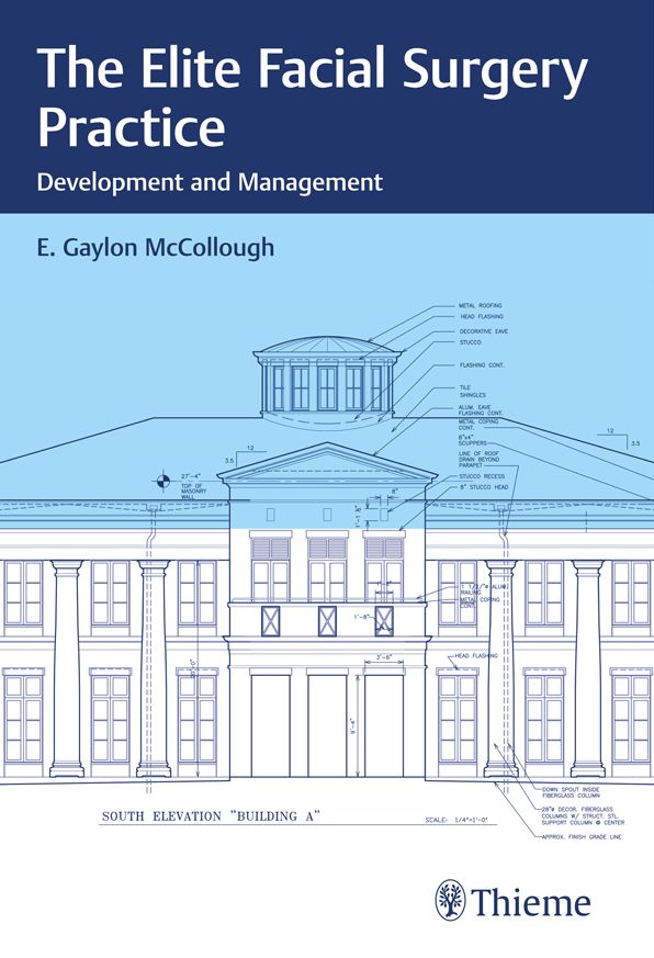 The Elite Facial Surgery Practice: Development and Management