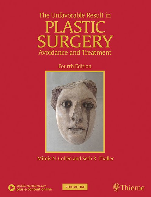 The Unfavorable Result in Plastic Surgery: Avoidance and Treatment