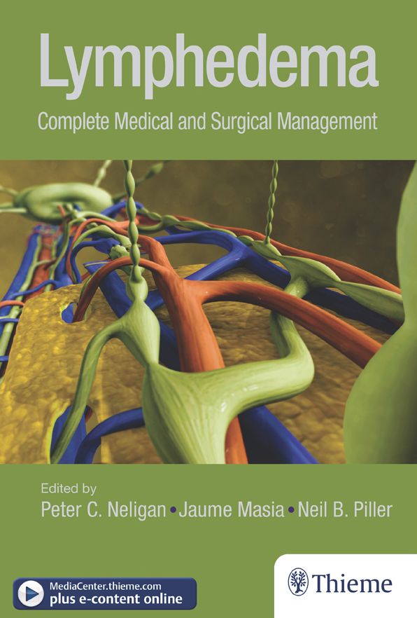 Lymphedema: Complete Medical and Surgical Management