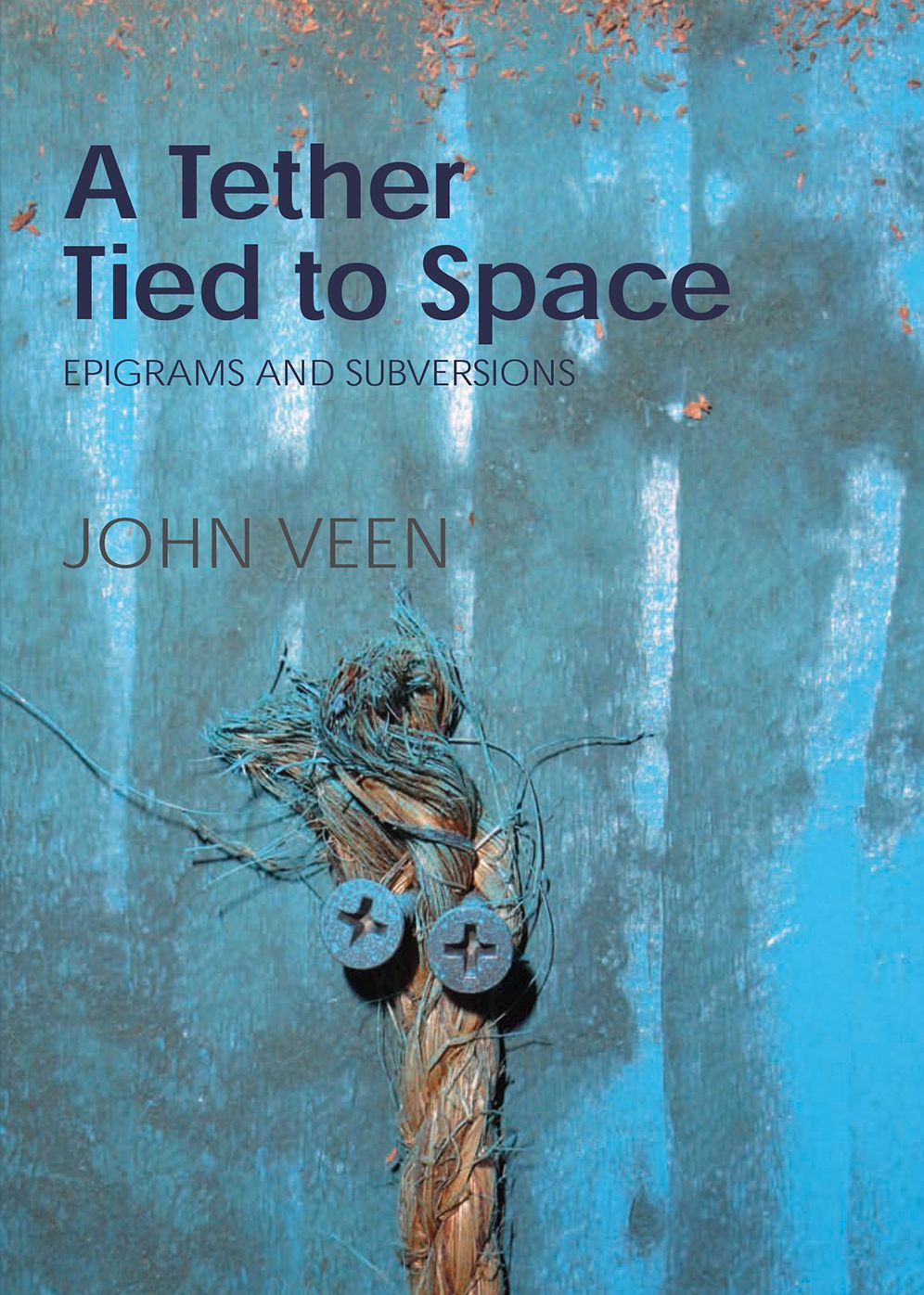A Tether Tied to Space: Epigrams and Subversions