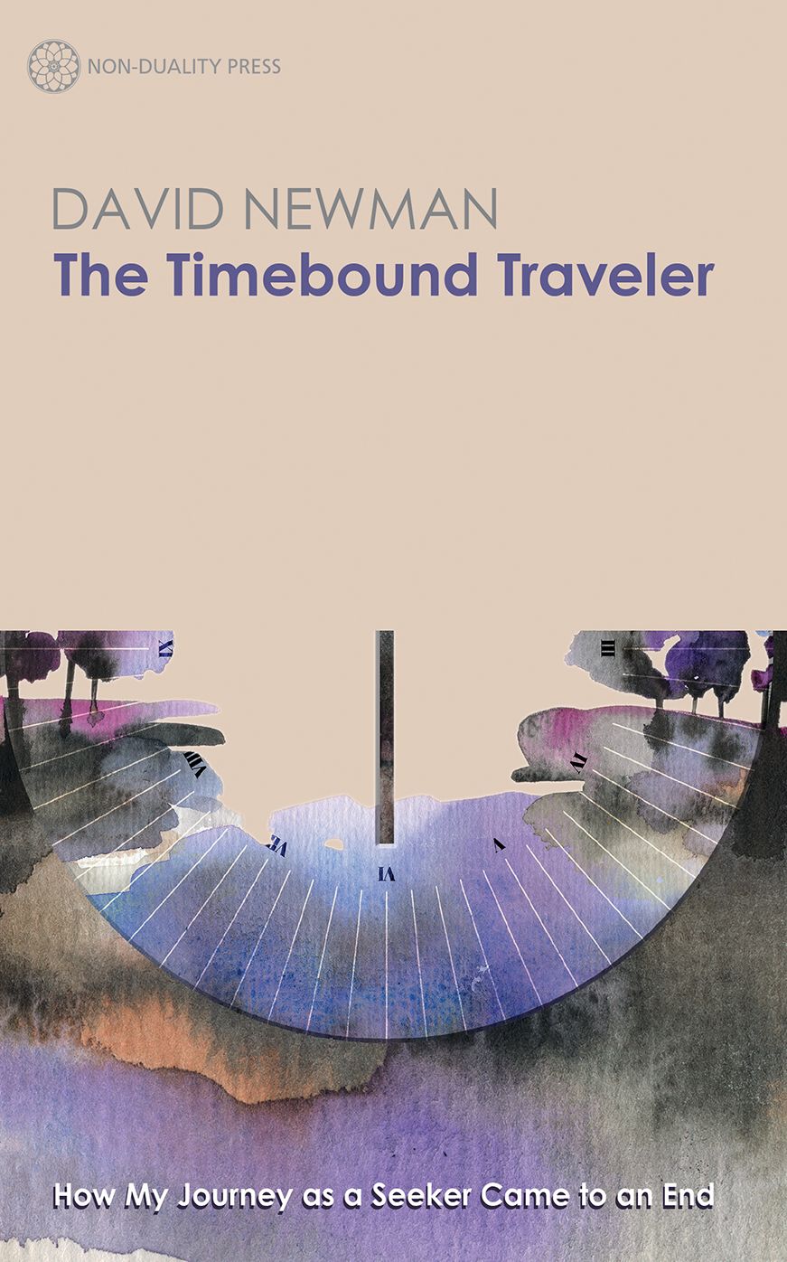 The Timebound Traveler: How My Journey as a Seeker Came to an End