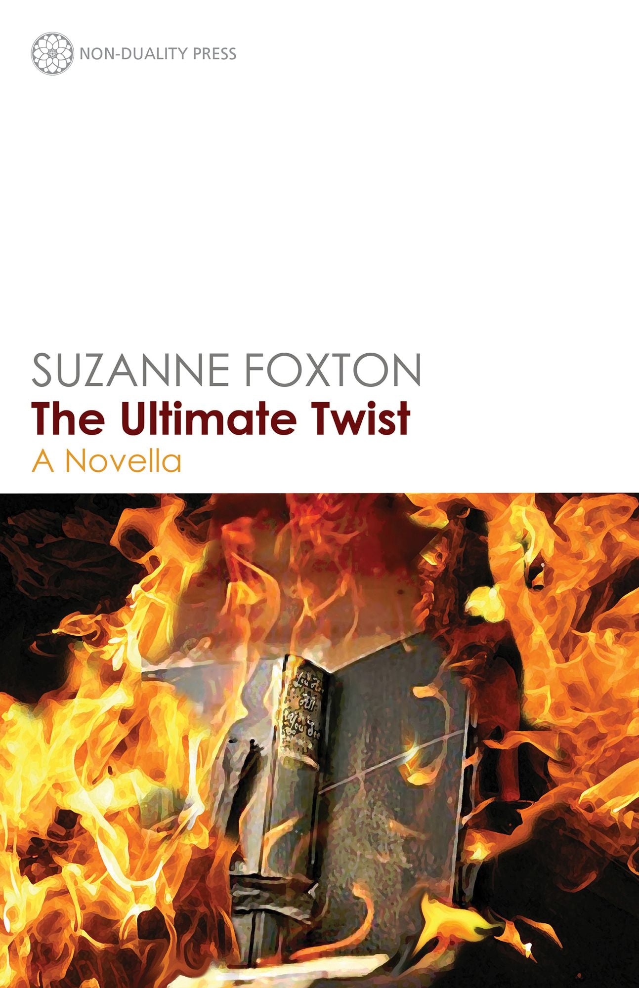 The Ultimate Twist: A Novella
