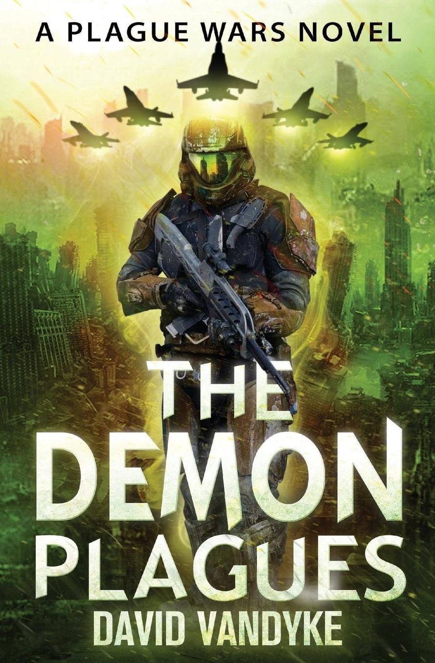 The Demon Plagues