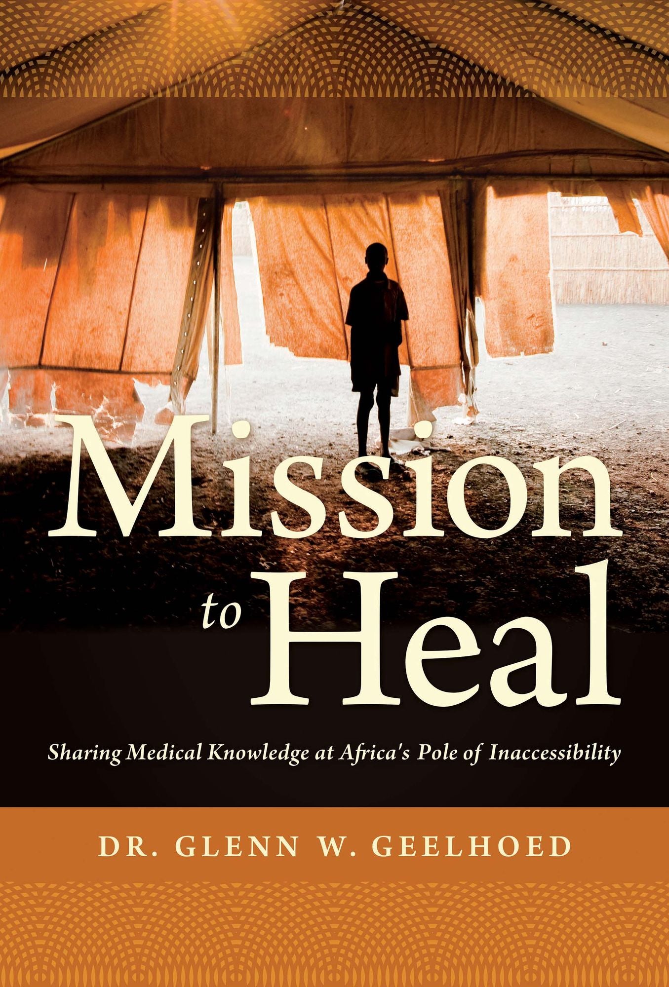 Mission to Heal: Sharing Medical Knowledge at Africa's Pole of Inaccessibility
