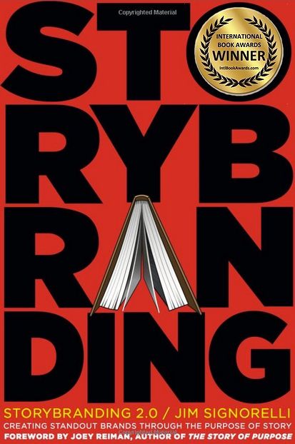 StoryBranding 2.0 (Second Edition): Creating Stand-Out Brands Through the Purpose of Story