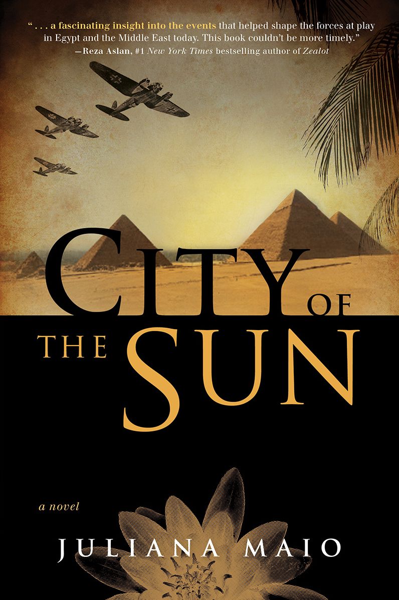 City of the Sun