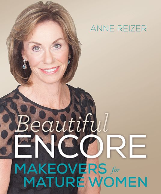 Beautiful Encore: Makeovers for Mature Women