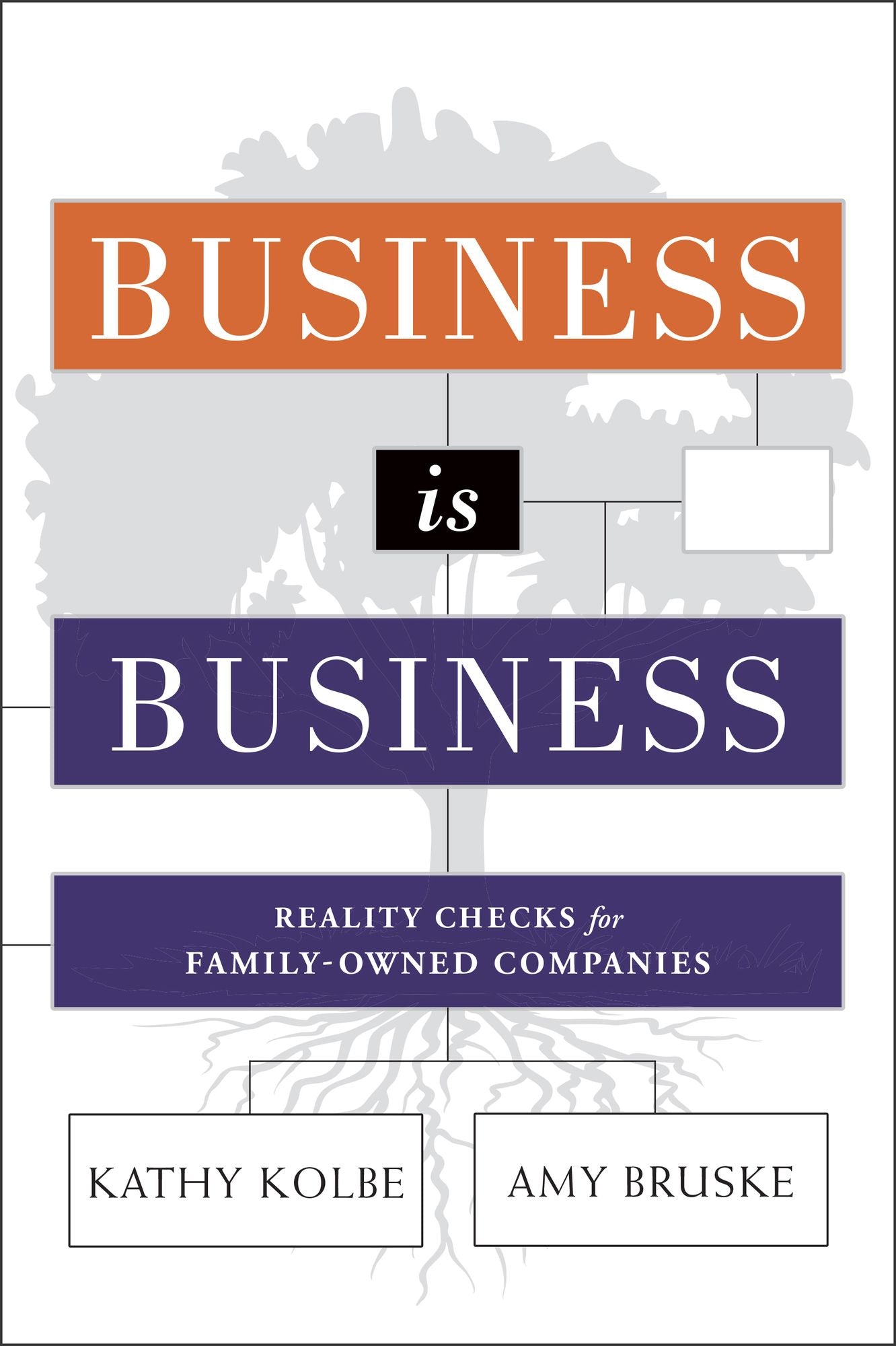 Business is Business: Reality Checks for Family-Owned Companies