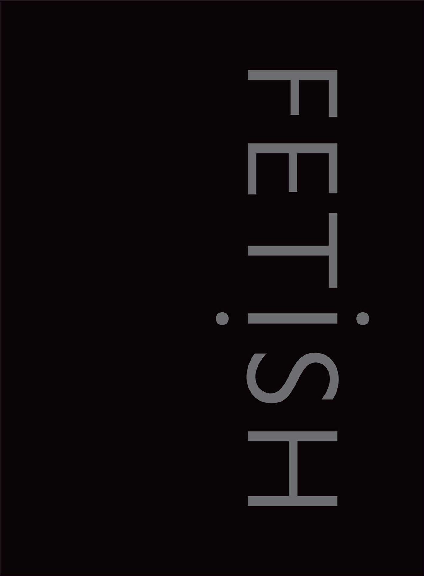 Fetish