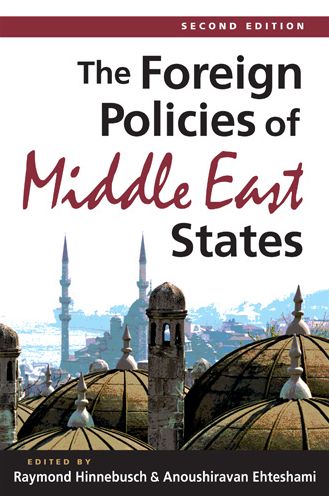 The Foreign Policies of Middle East States