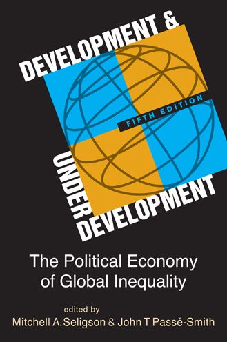 Development and Underdevelopment: The Political Economy of Global Inequality