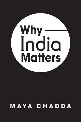 Why India Matters
