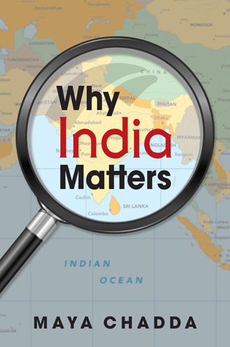Why India Matters