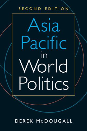 Asia Pacific in World Politics