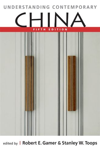 Understanding Contemporary China