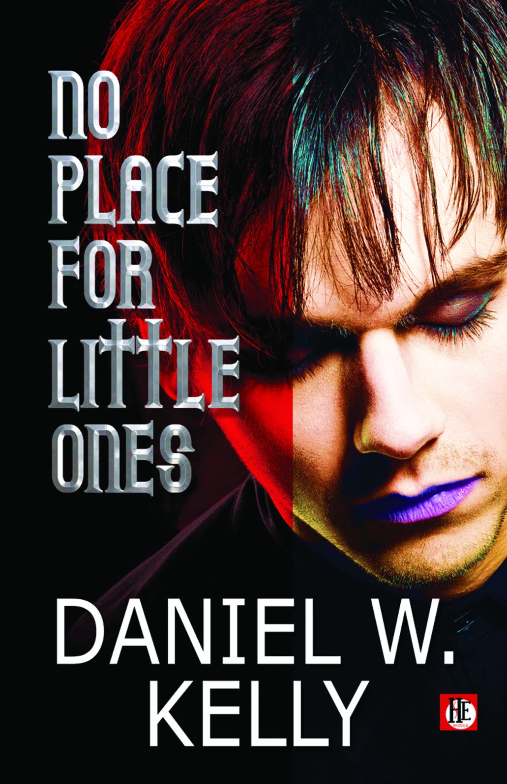 No Place for Little Ones