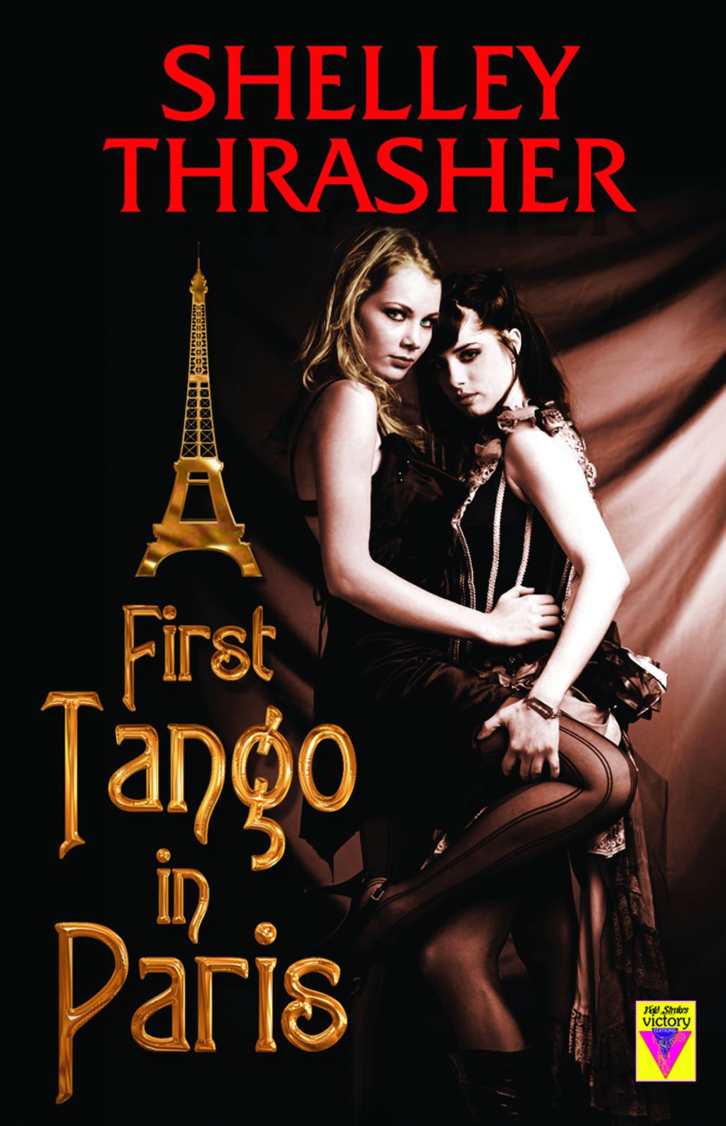 First Tango in Paris