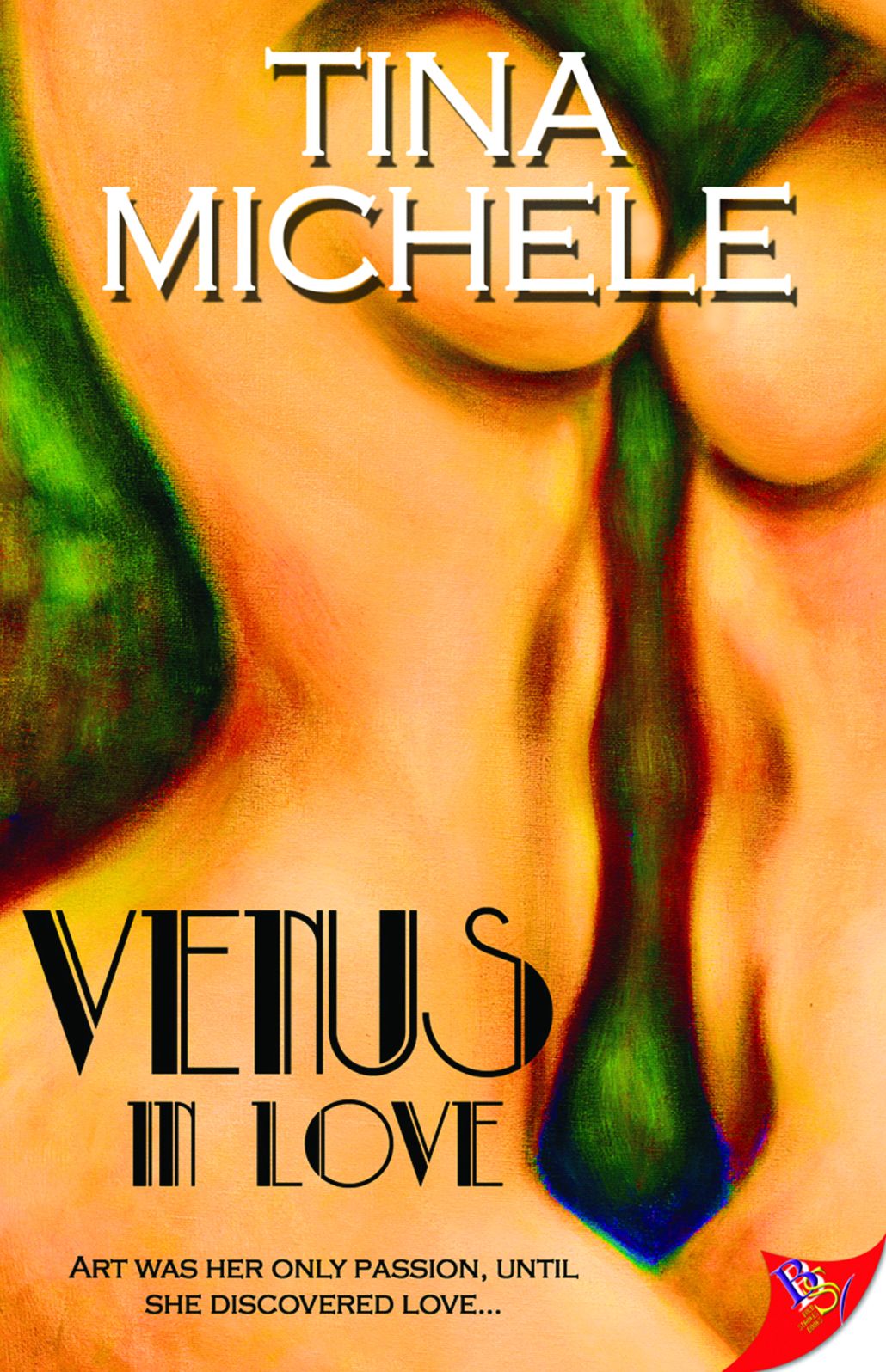 Venus in Love