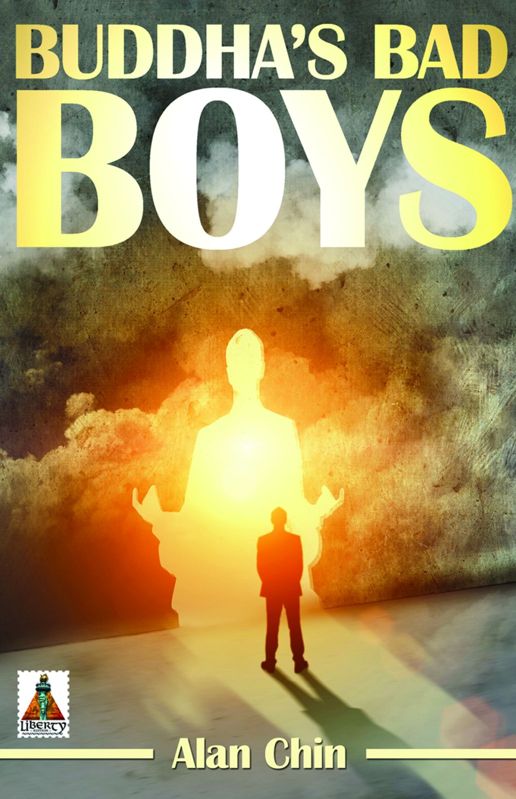 Buddha's Bad Boys