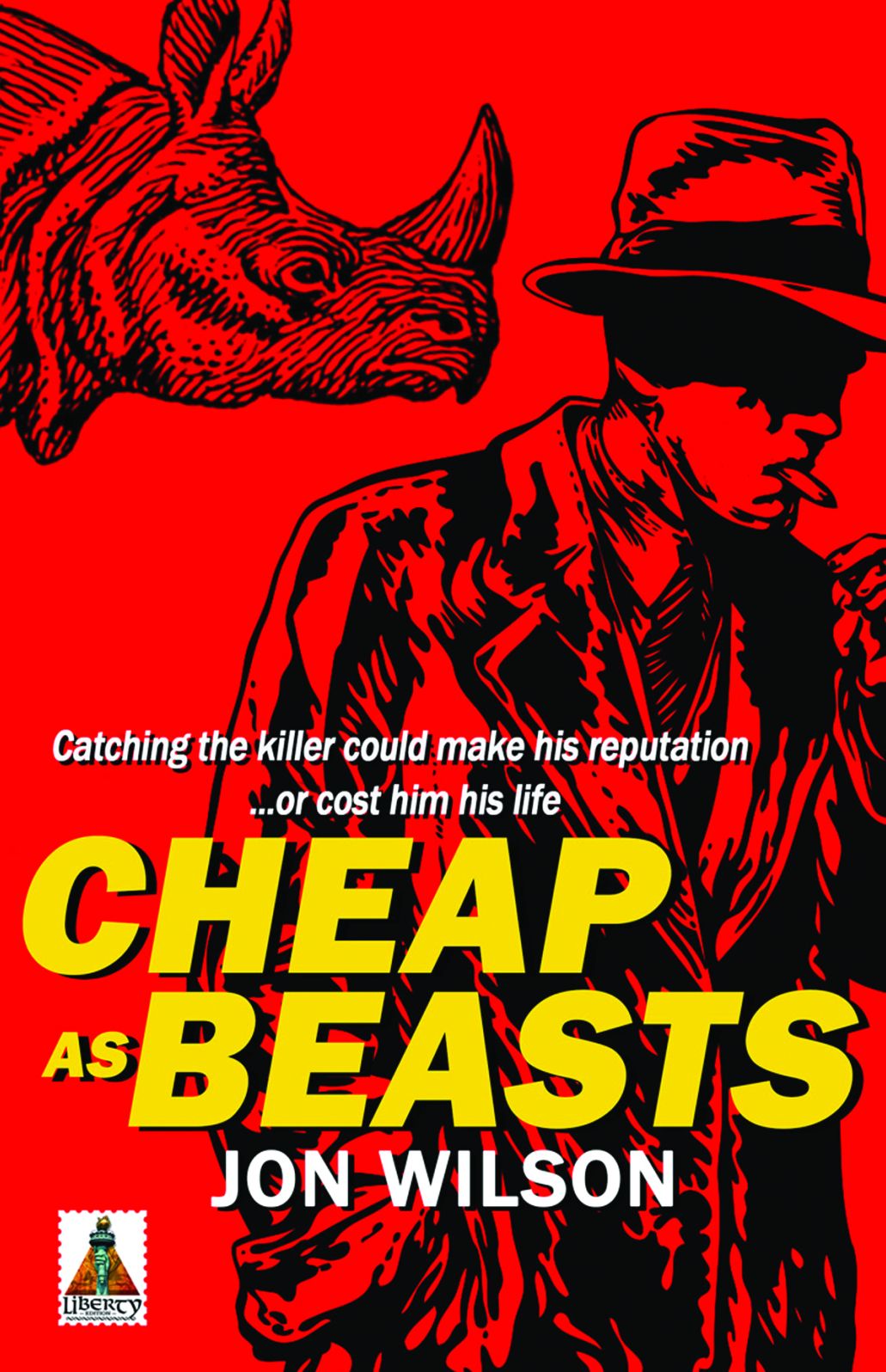 Cheap as Beasts