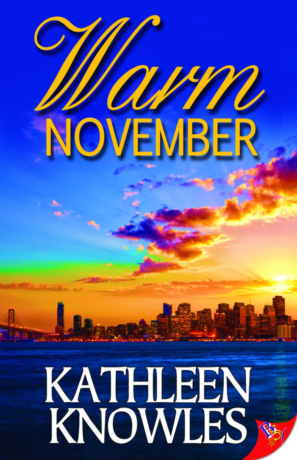 Warm November