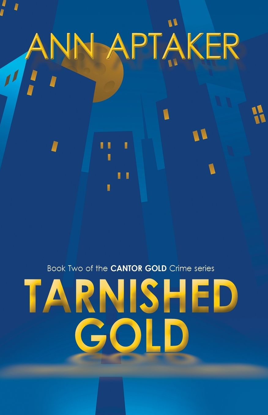 Tarnished Gold