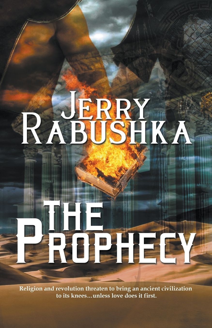 The Prophecy