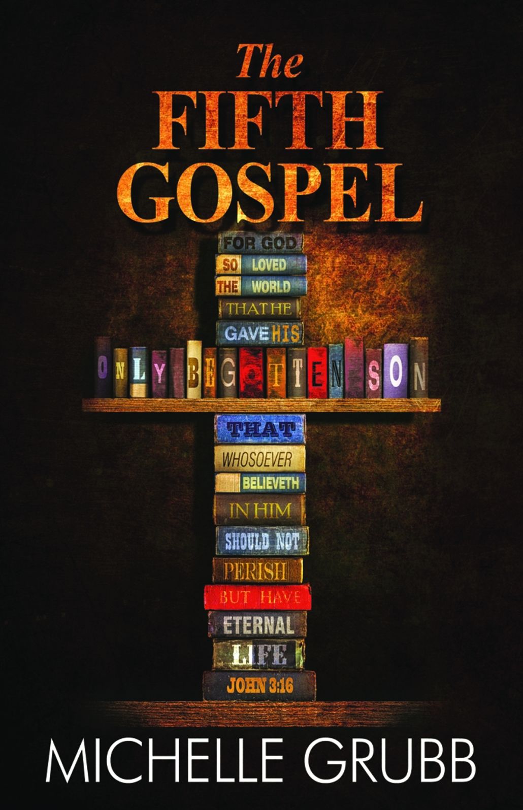 The Fifth Gospel