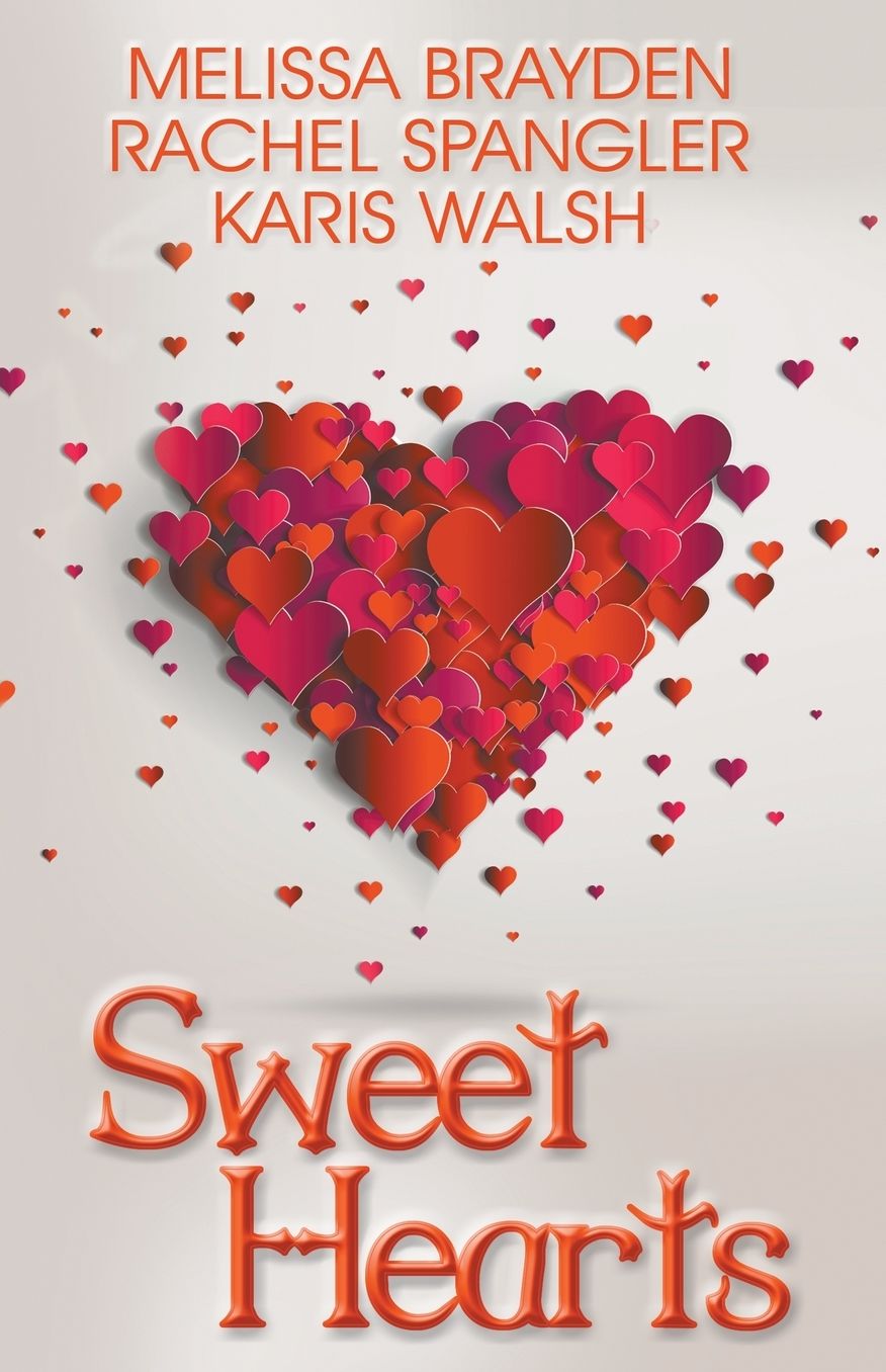 Sweet Hearts: Romantic Novellas