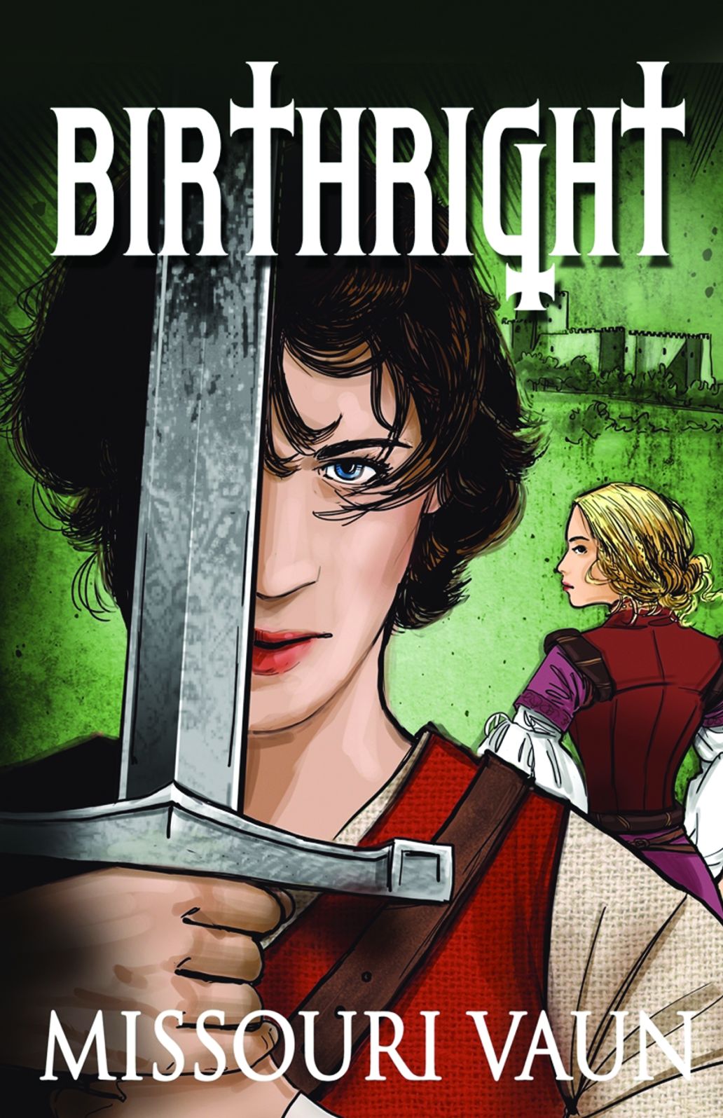 Birthright