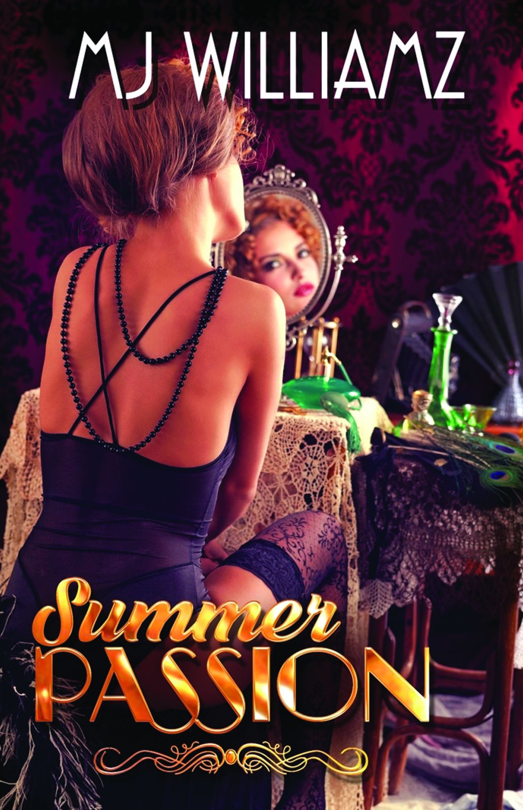 Summer Passion