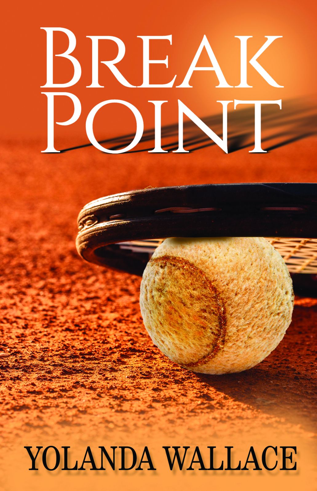 Break Point