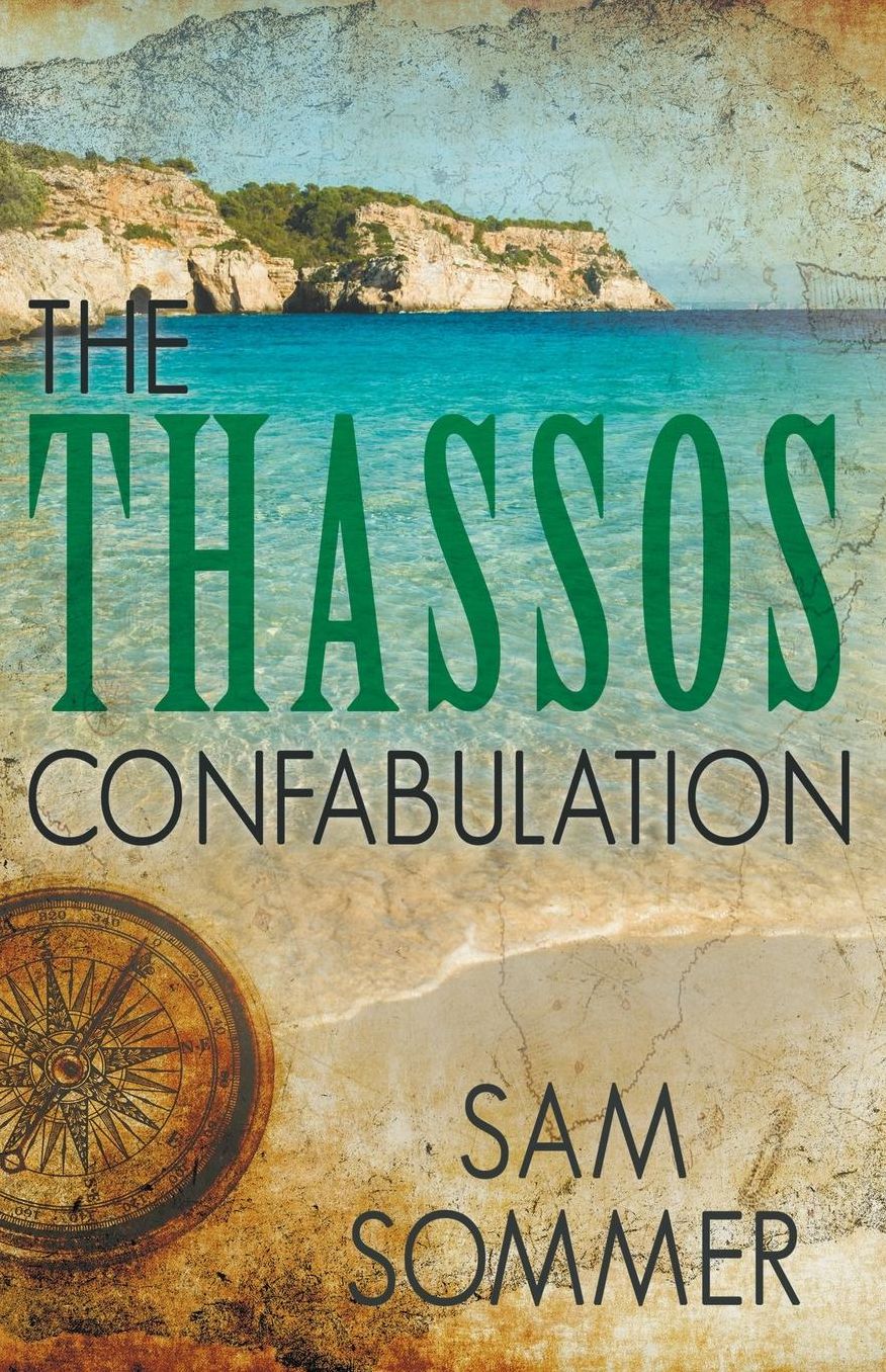 The Thassos Confabulation