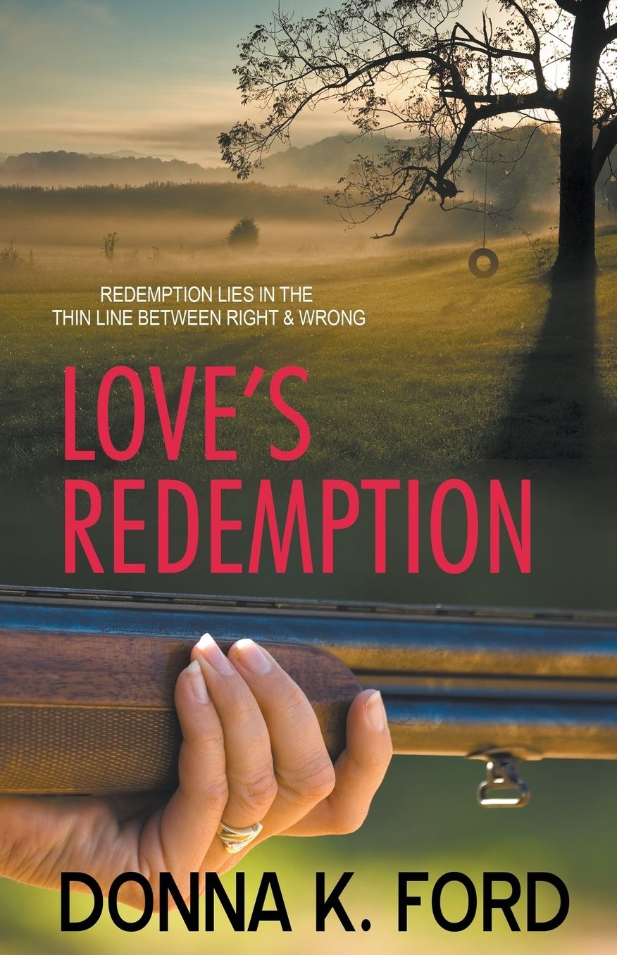 Love's Redemption
