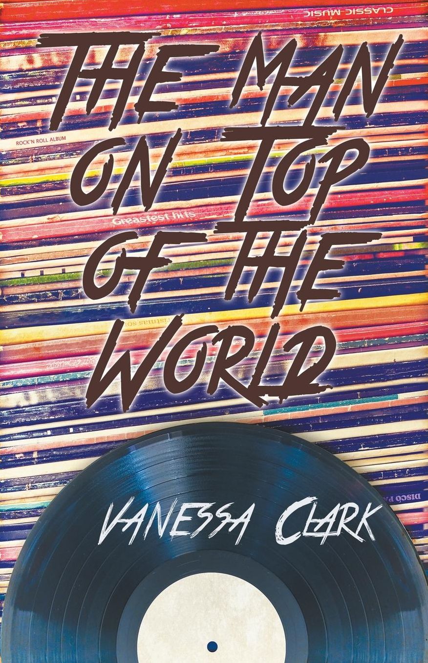 The Man on Top of the World