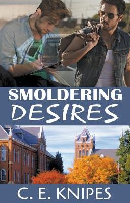 Smoldering Desires