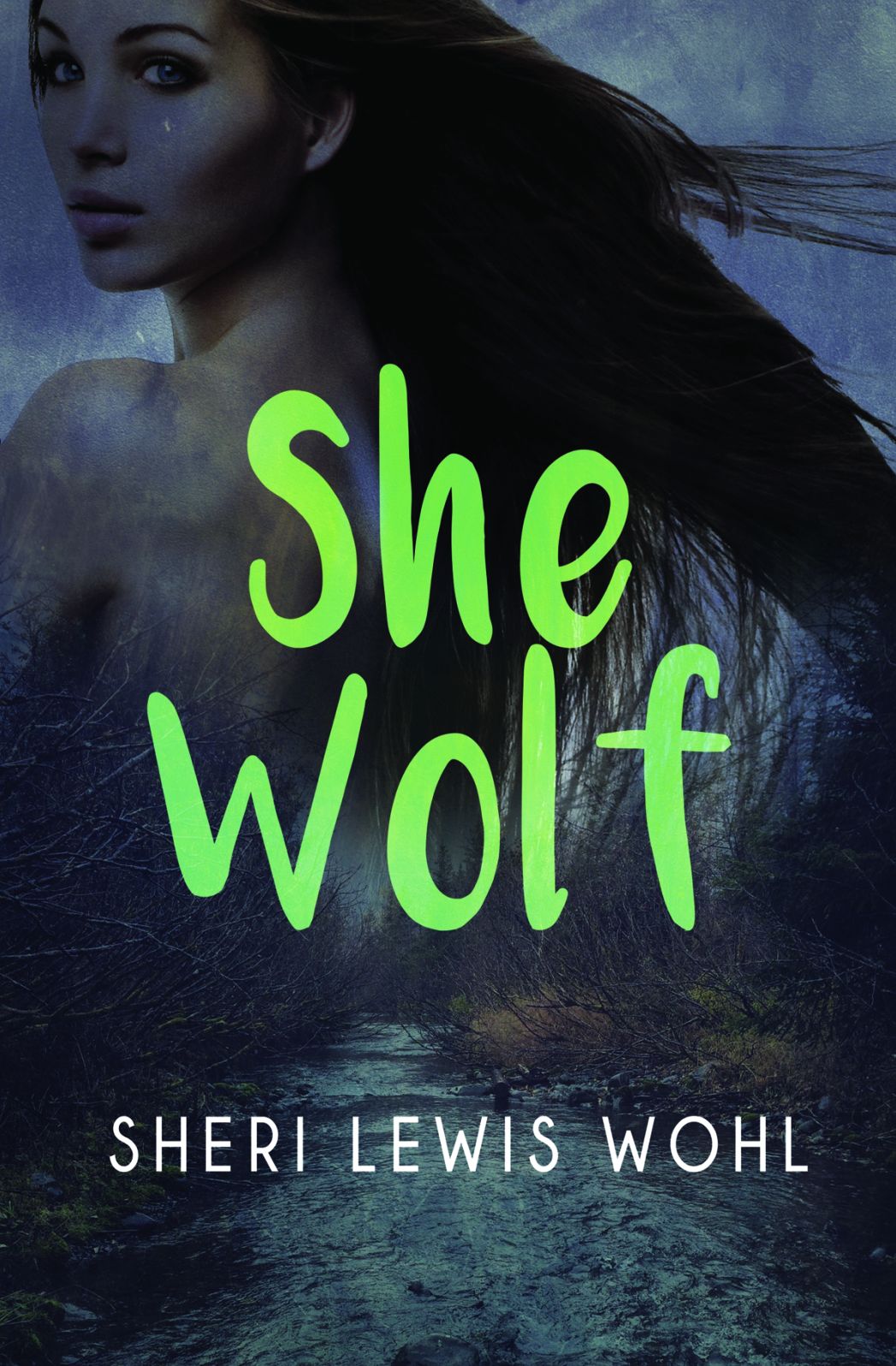 She Wolf
