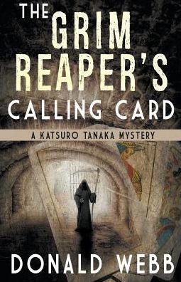 The Grim Reaper's Calling Card