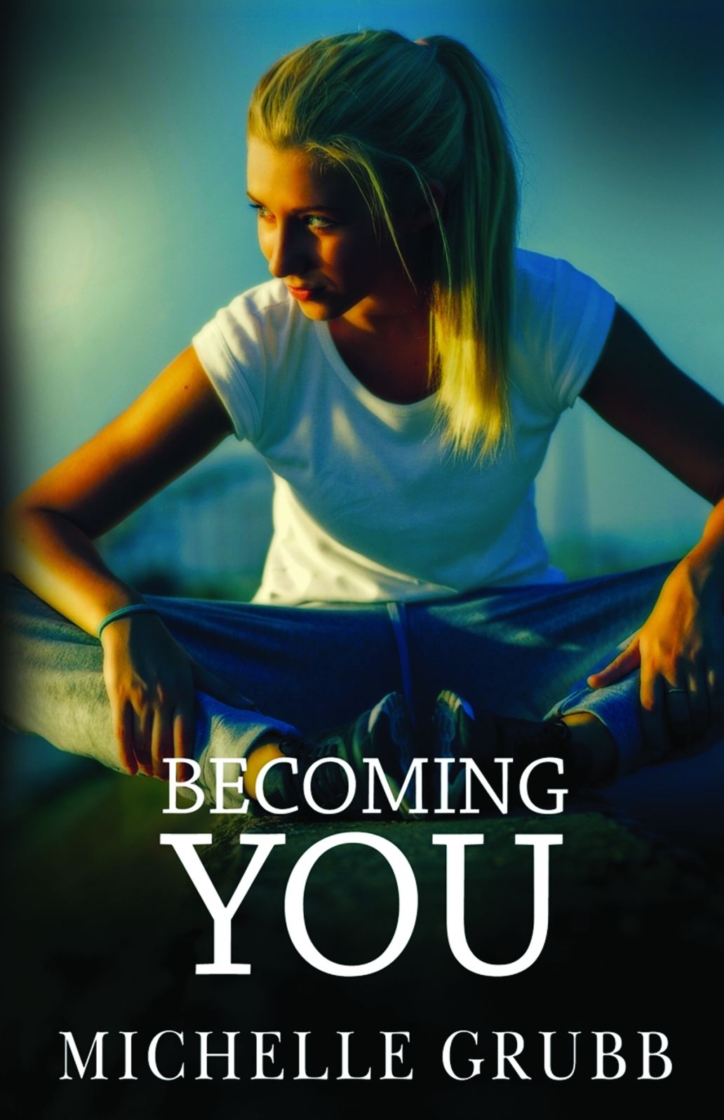 Becoming You