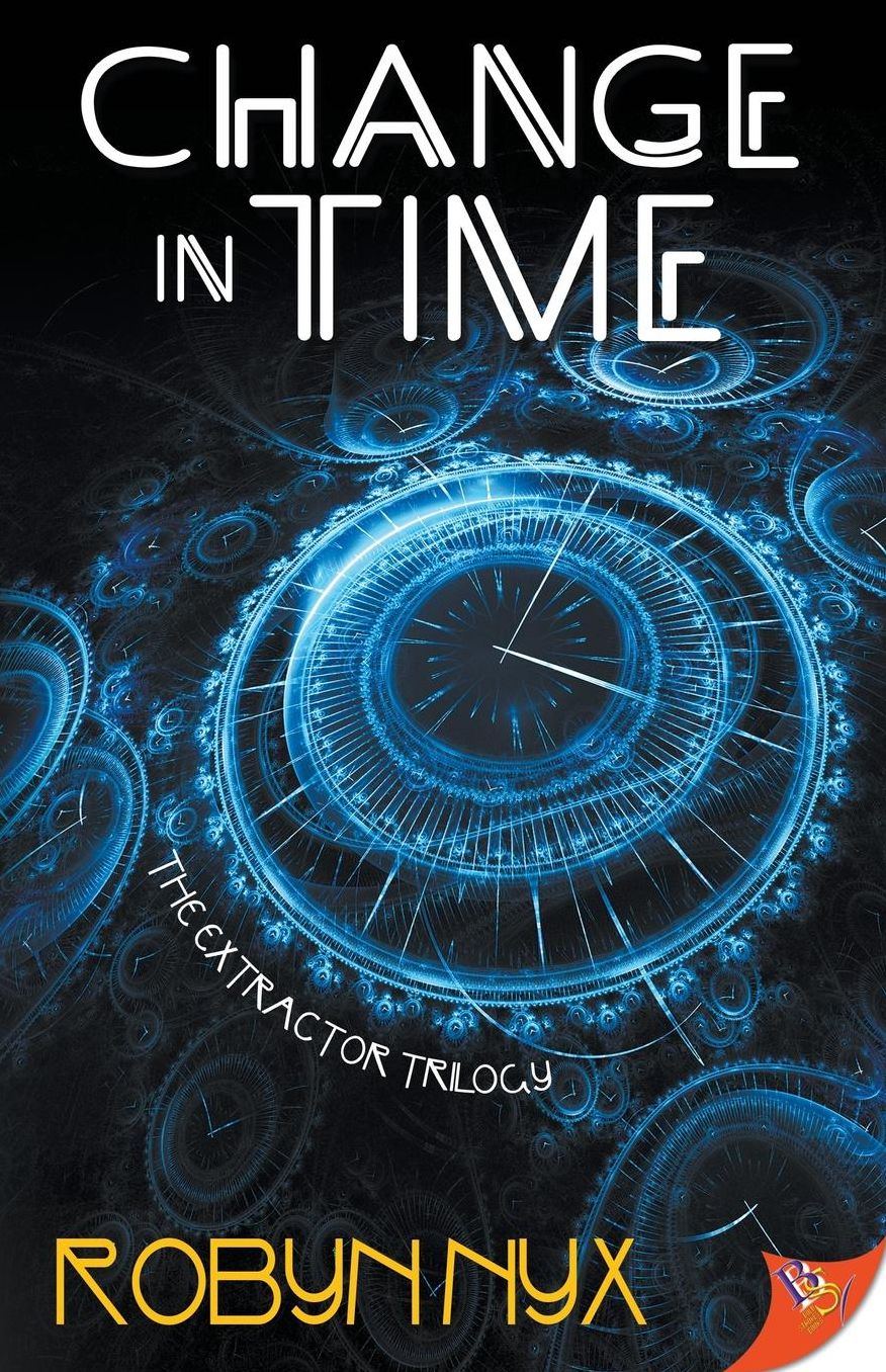 Change in Time